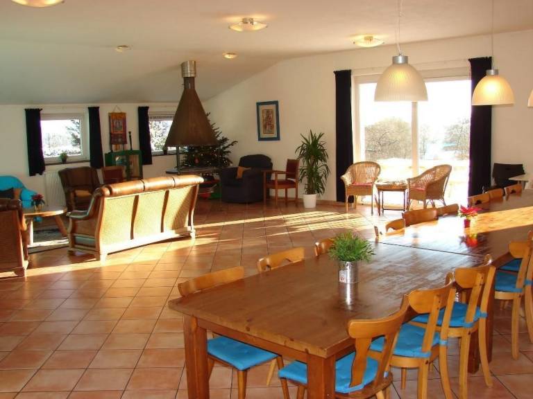 Fully equipped spacious house with garden, barbecue & patio | Pet-friendly — photo 5