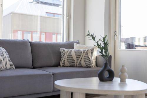 Apartamento Rovaniemi