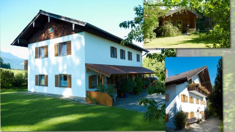 Ferienwohnung Höglwörth