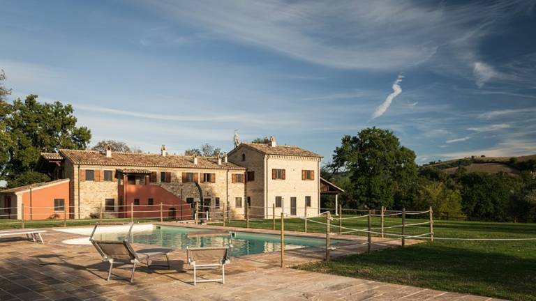 Privatzimmer Loretello