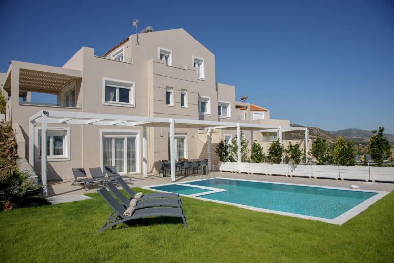 Villa Agia Pelagia