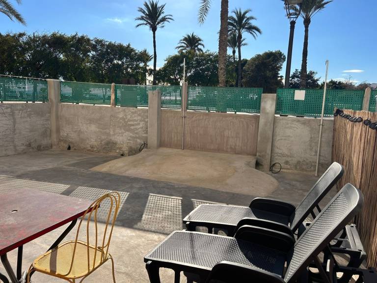 Apartamento Villajoyosa