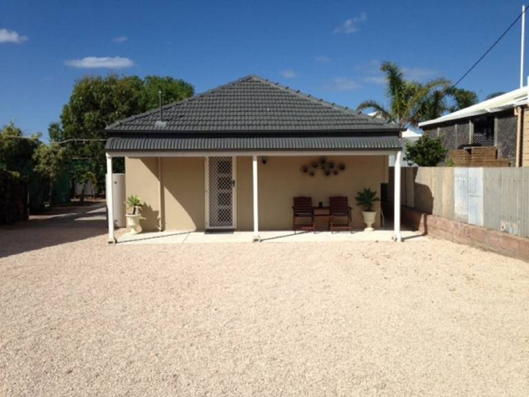 House Port Vincent