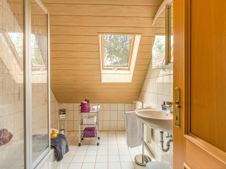 98 m² Ferienwohnung