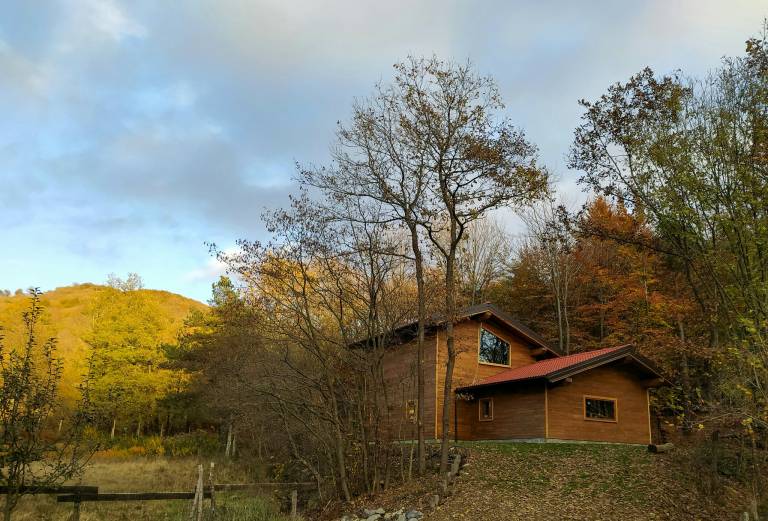 Ferienhaus in Pontinvrea, Mioglia f&uuml;r max. 4 Personen, 
