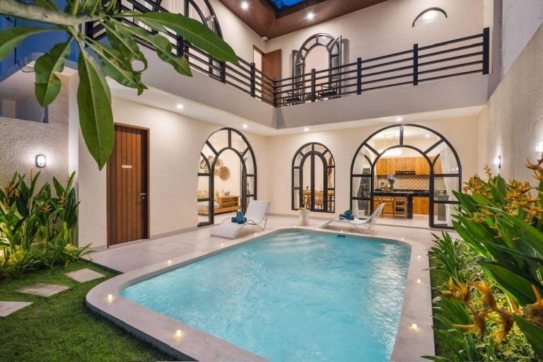 Vila Canggu