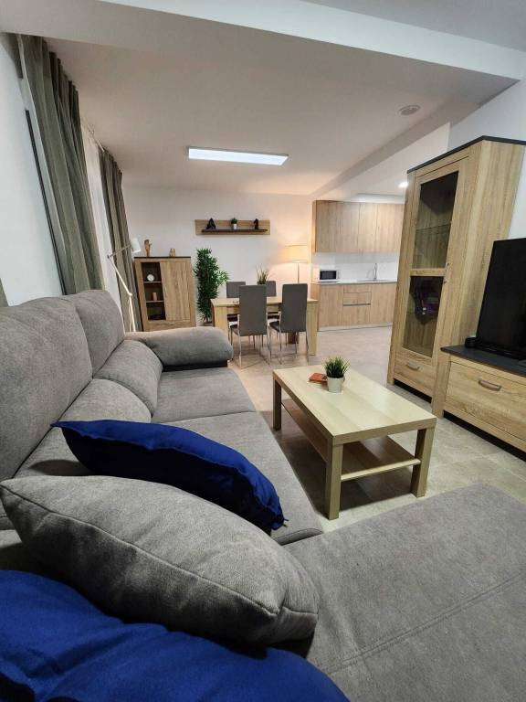 Apartamento Elche