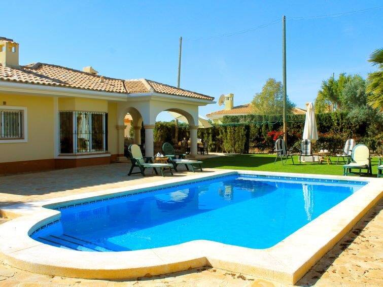 Casa  Agost