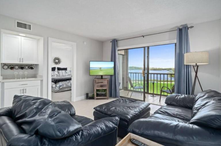 Condo New Port Richey