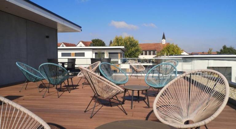 Hotel Nachtquartier — photo 3