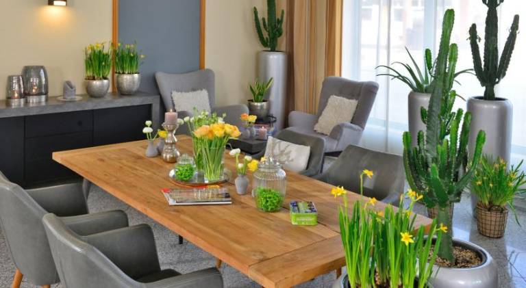 Hotel Residenz Oberhausen — photo 4
