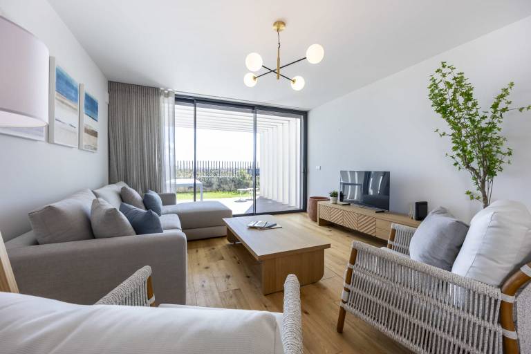 Apartamento Fuseta