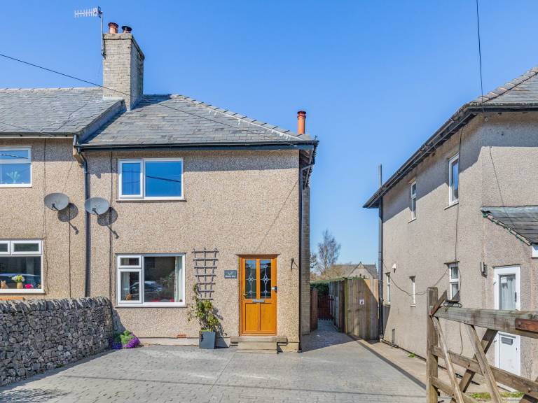 Child-friendly nice cottage with garden | Pet-friendly in Buxton