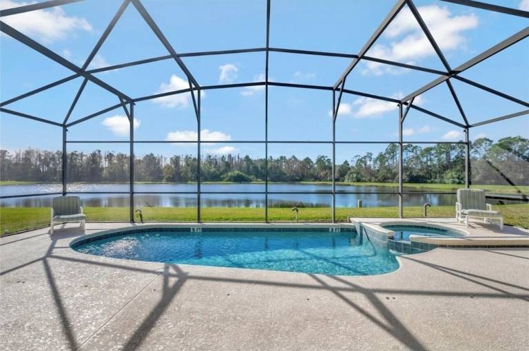 House Kissimmee