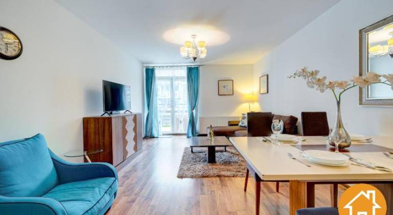 Wonderful holiday apartment | Beach nearby | Pets allowed — photo 2