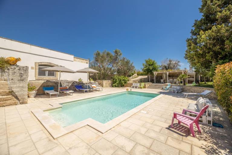 Villa Diso