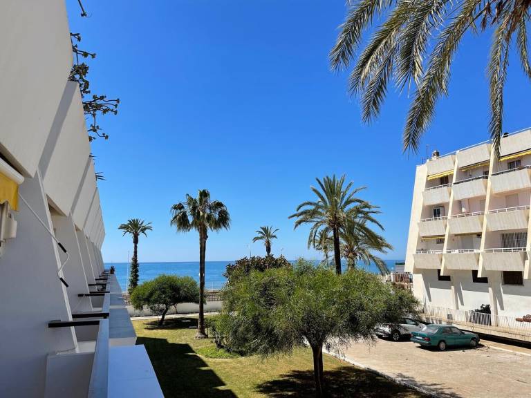 Apartment Vélez-Málaga