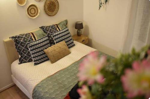 Apartamento Poitiers