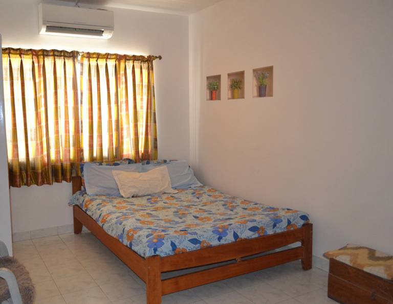 Privatzimmer