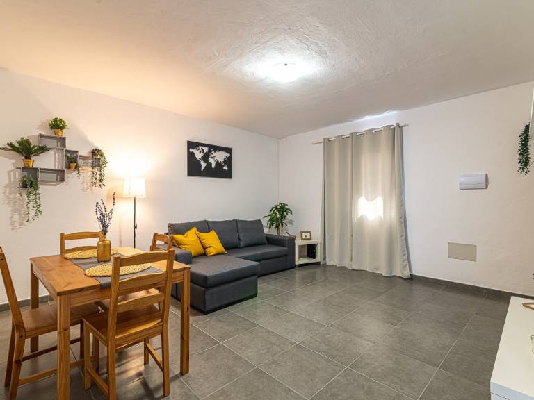 Rental apartment with 2 rooms for 3 persons — photo 4
