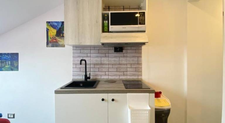 Holiday apartment with 1 room for 2 persons — photo 3