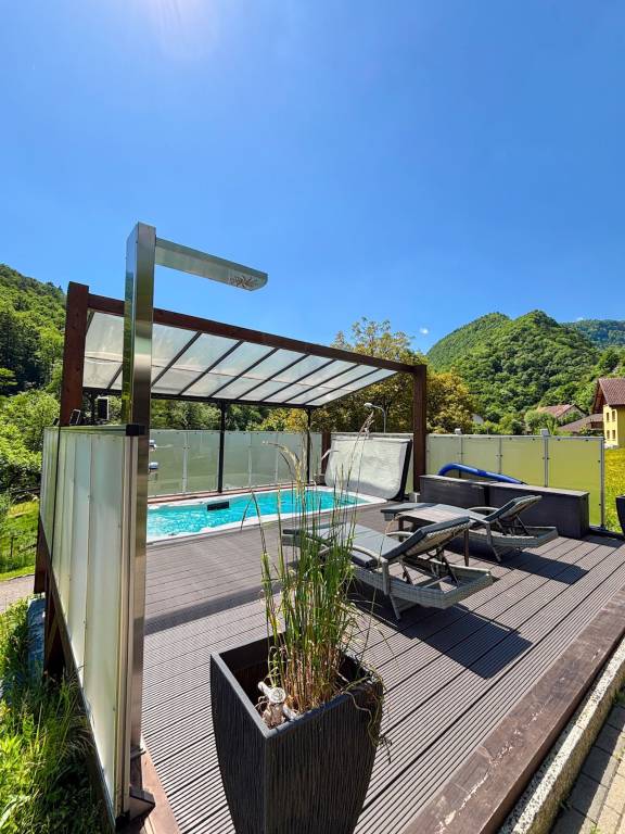 Villa Vauffelin