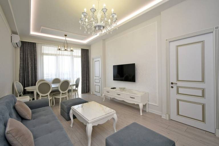 Apartment Yerevan