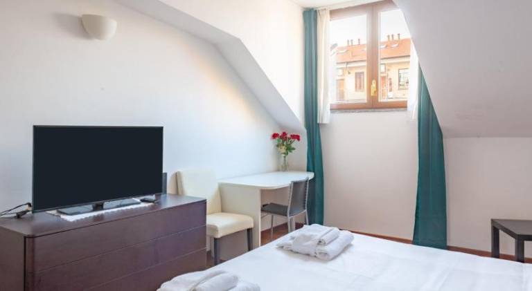 Holiday apartment | Pets allowed in Segrate