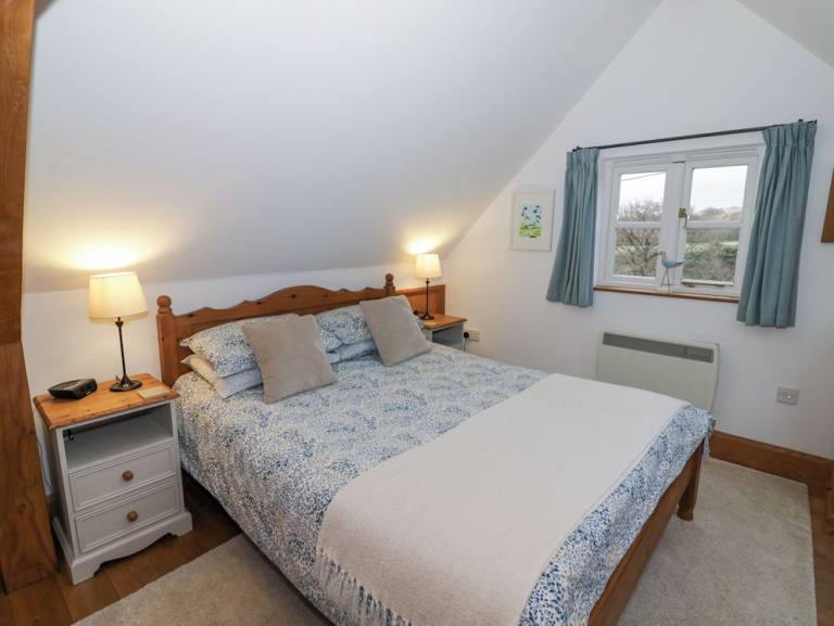 Cottage  Church Stretton