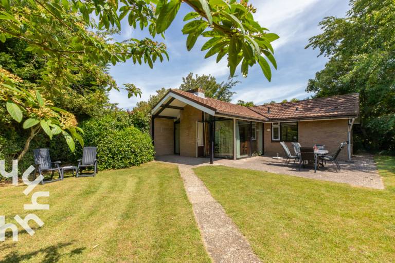 ZE281 Ferienhaus im Zoutelande