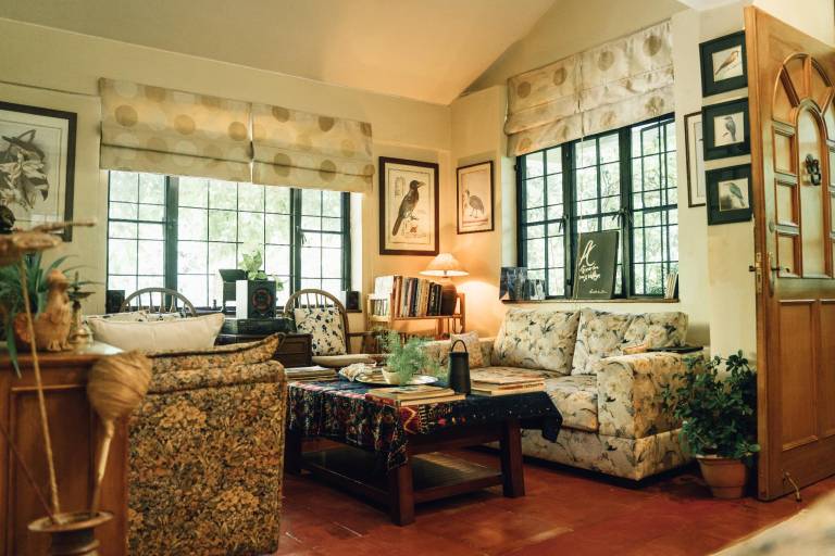 Gorayya Homestay in Dehradun