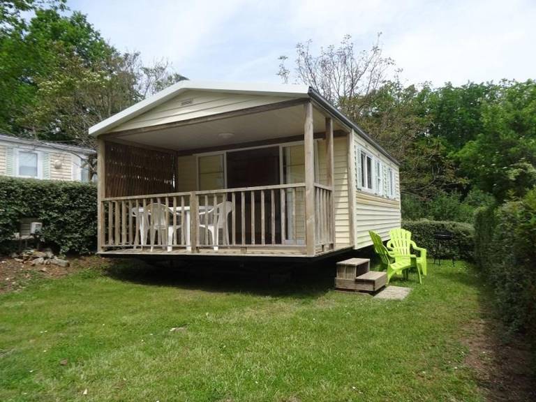 Mobil-home Pinsac