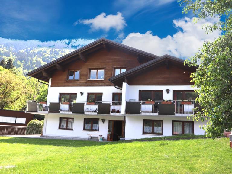 Apartman Liechtenstein