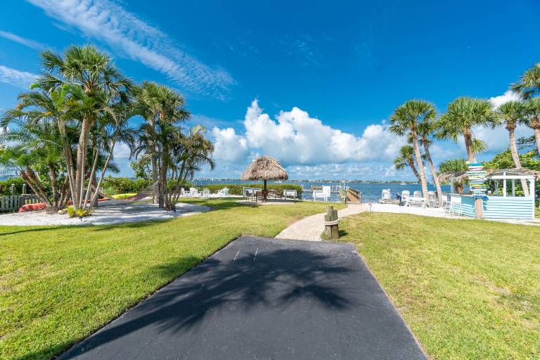 Condo Manasota Key