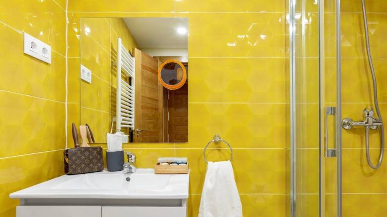 Apartamento  Meco
