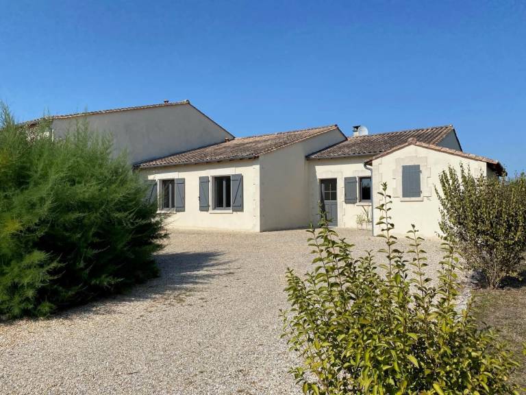 Villa Chalais
