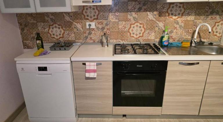 Apartment with 2 rooms for 4 persons — photo 4