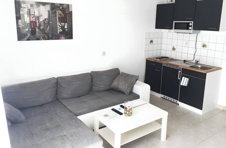 Ferienwohnung Neckarsulm