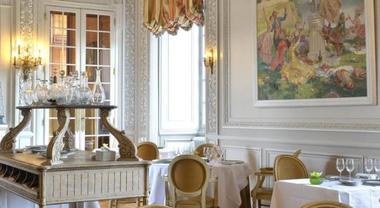 Chateau Colbert — photo 2