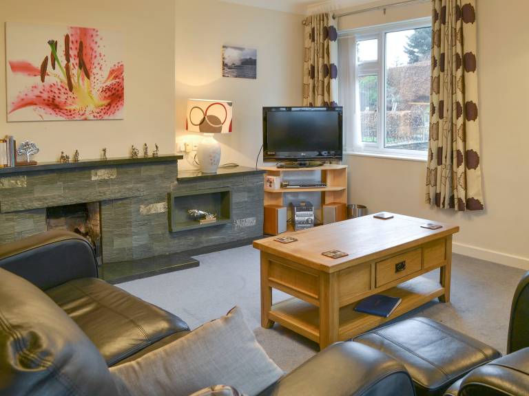 Child-friendly lovely cottage with garden | Pets allowed — photo 2