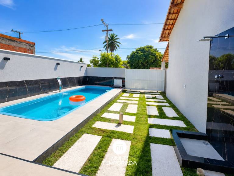 Apartment  Unamar