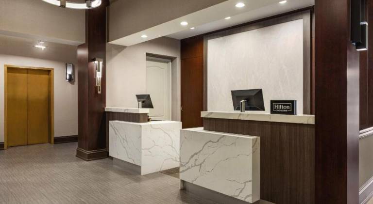 Homewood Suites by Hilton Philadelphia-City Avenue — photo 5