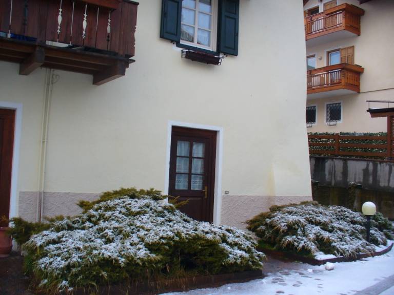 Apartment with barbecue — photo 3