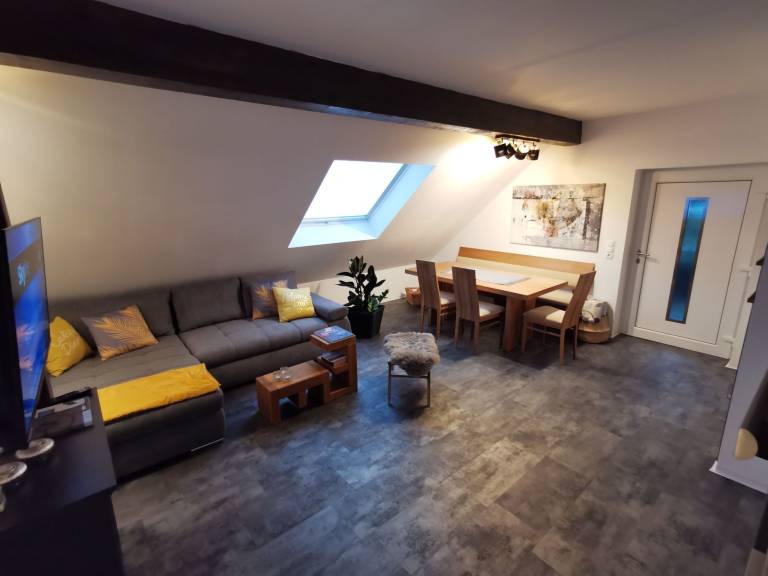 Ferienwohnung Dornbirn