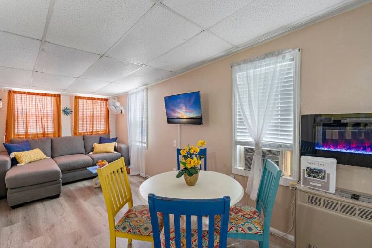 Cottage  Clearwater