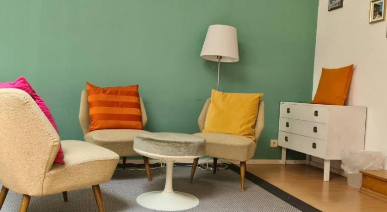 Ferienwohnung Innsbruck