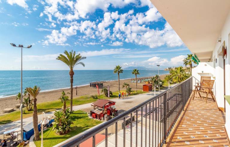 Apartamento  Torre de Benagalbón
