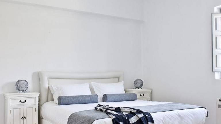 Extraordinary Santorini Villa 3 Bedrooms Villa Kagome Breathtaking! — photo 4