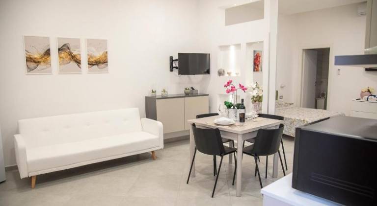 Pleasant holiday apartment with terrace | Pets allowed — photo 5