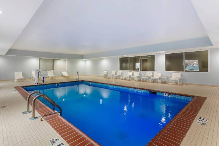 Sleep Inn & Suites Smyrna - Nashville Area — photo 3